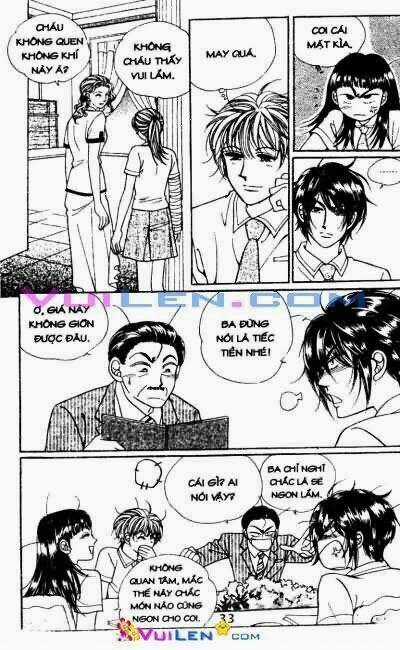 Invincible Yeonbyeongeol - Chapter 11 - Trang 34