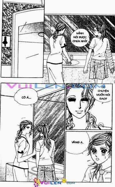 Invincible Yeonbyeongeol - Chapter 11 - Trang 37