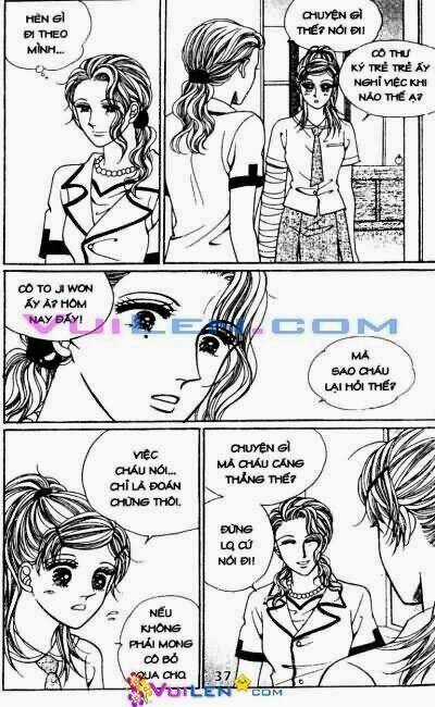 Invincible Yeonbyeongeol - Chapter 11 - Trang 38