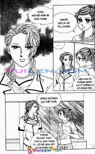 Invincible Yeonbyeongeol - Chapter 11 - Trang 40