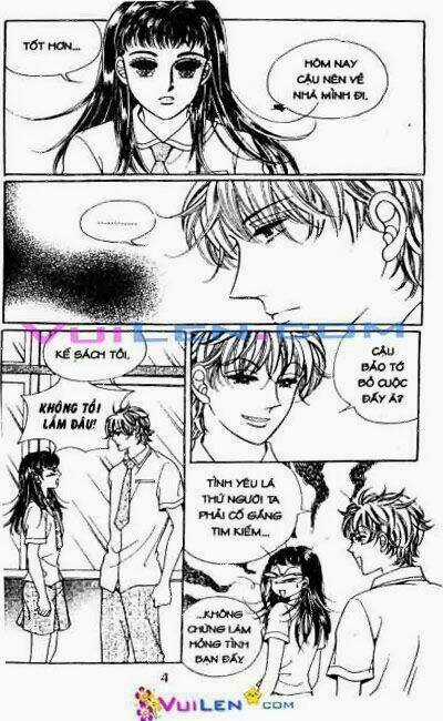 Invincible Yeonbyeongeol - Chapter 11 - Trang 5