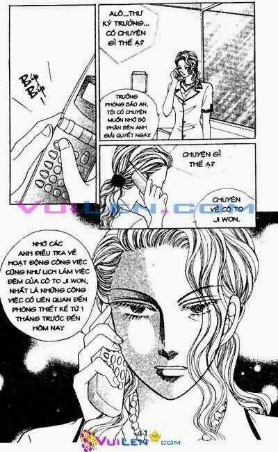 Invincible Yeonbyeongeol - Chapter 11 - Trang 42