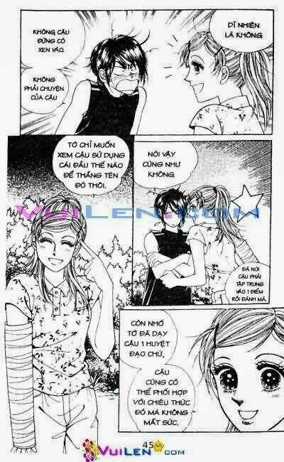 Invincible Yeonbyeongeol - Chapter 11 - Trang 46