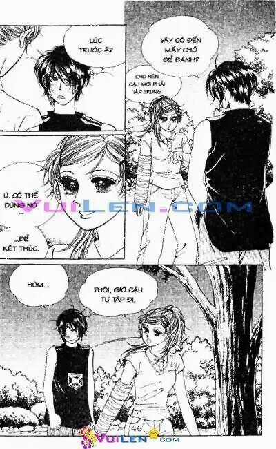 Invincible Yeonbyeongeol - Chapter 11 - Trang 47