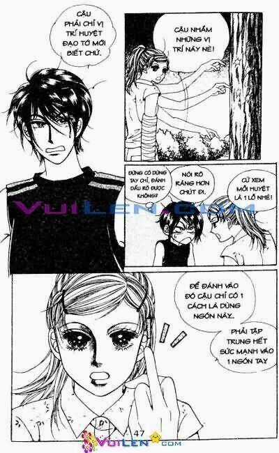 Invincible Yeonbyeongeol - Chapter 11 - Trang 48