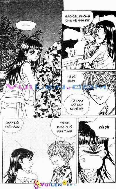 Invincible Yeonbyeongeol - Chapter 11 - Trang 50