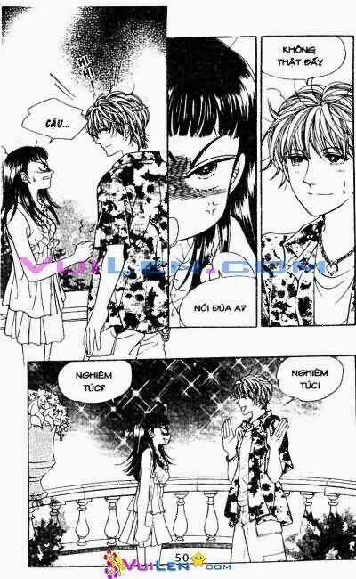 Invincible Yeonbyeongeol - Chapter 11 - Trang 51