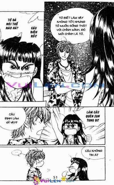 Invincible Yeonbyeongeol - Chapter 11 - Trang 52