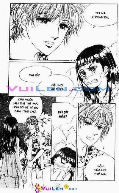 Invincible Yeonbyeongeol - Chapter 11 - Trang 53