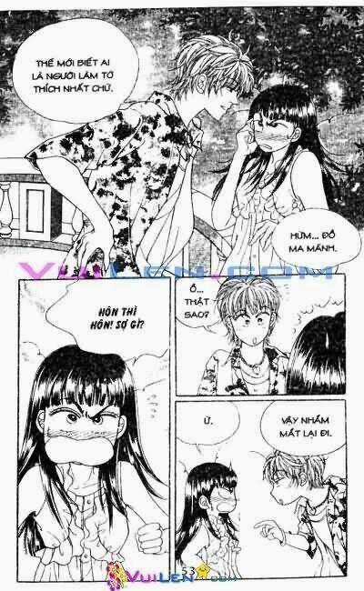 Invincible Yeonbyeongeol - Chapter 11 - Trang 54