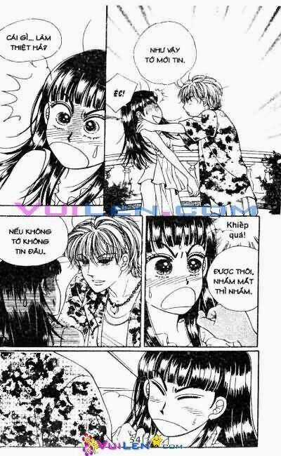 Invincible Yeonbyeongeol - Chapter 11 - Trang 55