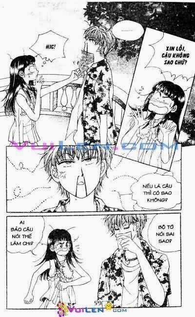 Invincible Yeonbyeongeol - Chapter 11 - Trang 60