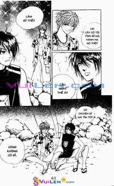 Invincible Yeonbyeongeol - Chapter 11 - Trang 64