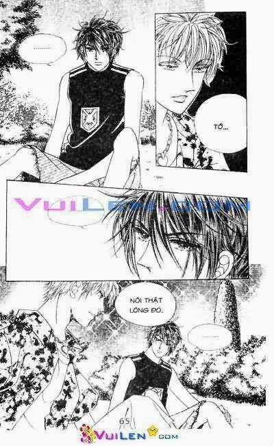 Invincible Yeonbyeongeol - Chapter 11 - Trang 66