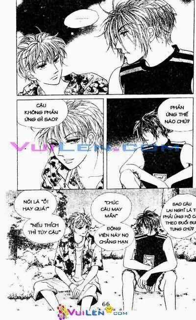 Invincible Yeonbyeongeol - Chapter 11 - Trang 67