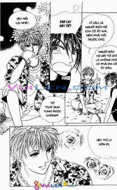 Invincible Yeonbyeongeol - Chapter 11 - Trang 69