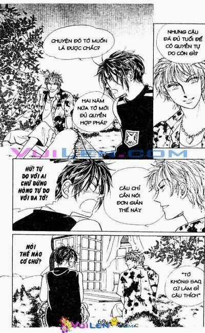 Invincible Yeonbyeongeol - Chapter 11 - Trang 70