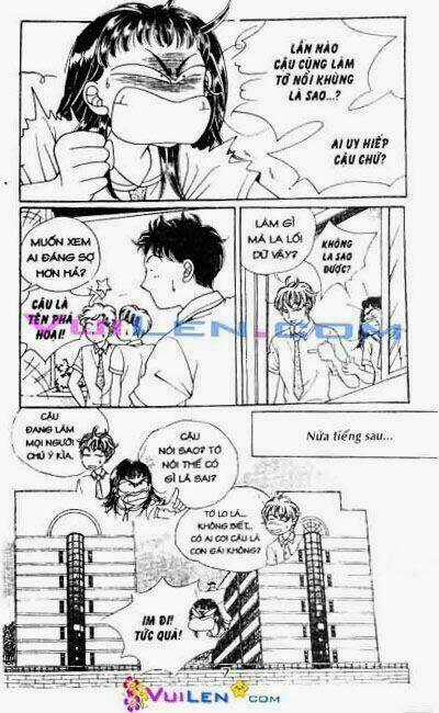 Invincible Yeonbyeongeol - Chapter 11 - Trang 8