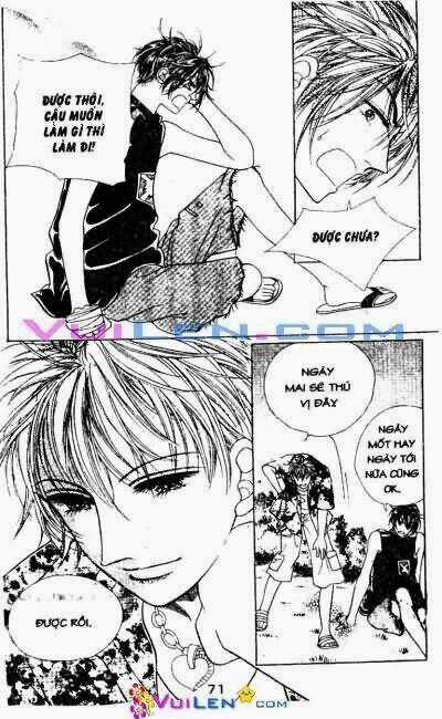 Invincible Yeonbyeongeol - Chapter 11 - Trang 72