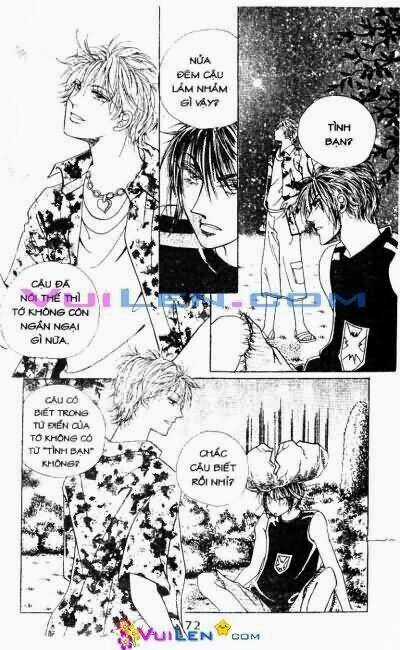 Invincible Yeonbyeongeol - Chapter 11 - Trang 73