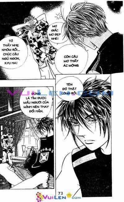 Invincible Yeonbyeongeol - Chapter 11 - Trang 74