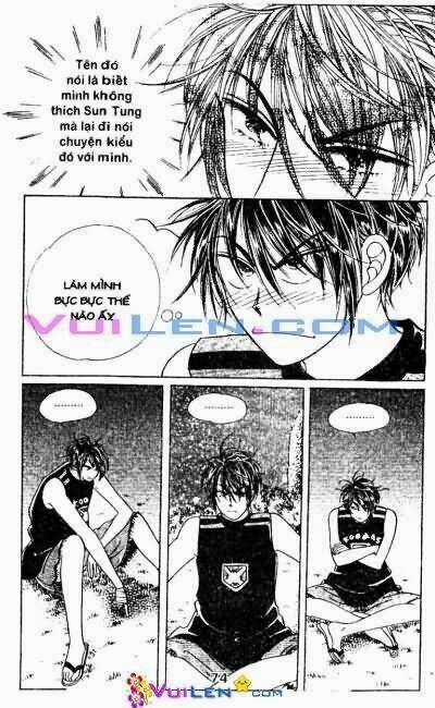 Invincible Yeonbyeongeol - Chapter 11 - Trang 75