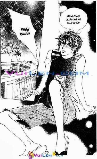 Invincible Yeonbyeongeol - Chapter 11 - Trang 76