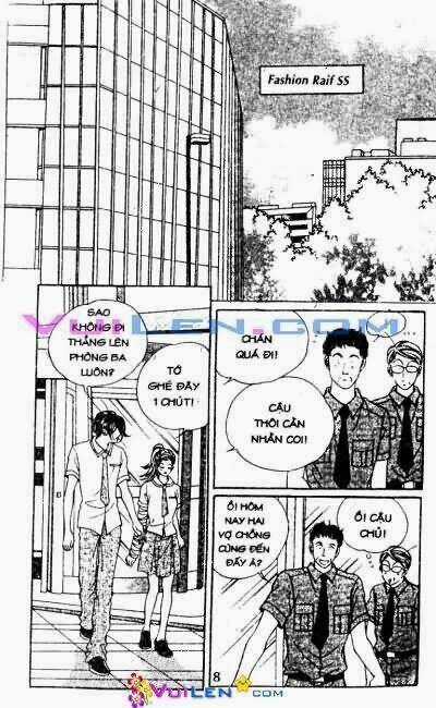 Invincible Yeonbyeongeol - Chapter 11 - Trang 9