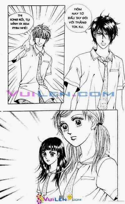 Invincible Yeonbyeongeol - Chapter 11 - Trang 81