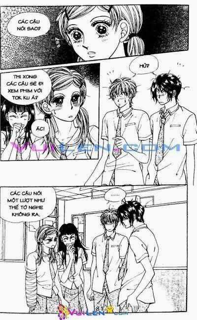 Invincible Yeonbyeongeol - Chapter 11 - Trang 82