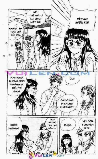 Invincible Yeonbyeongeol - Chapter 11 - Trang 85