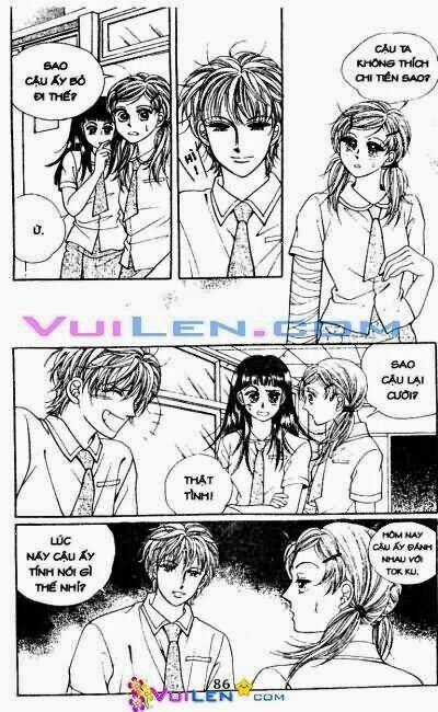 Invincible Yeonbyeongeol - Chapter 11 - Trang 87