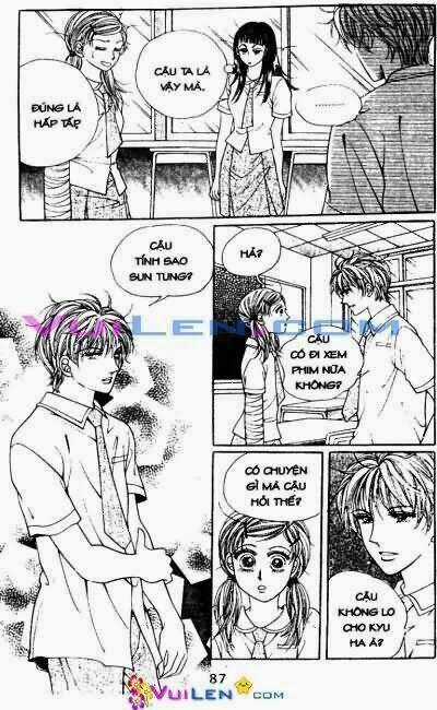 Invincible Yeonbyeongeol - Chapter 11 - Trang 88