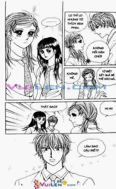 Invincible Yeonbyeongeol - Chapter 11 - Trang 89