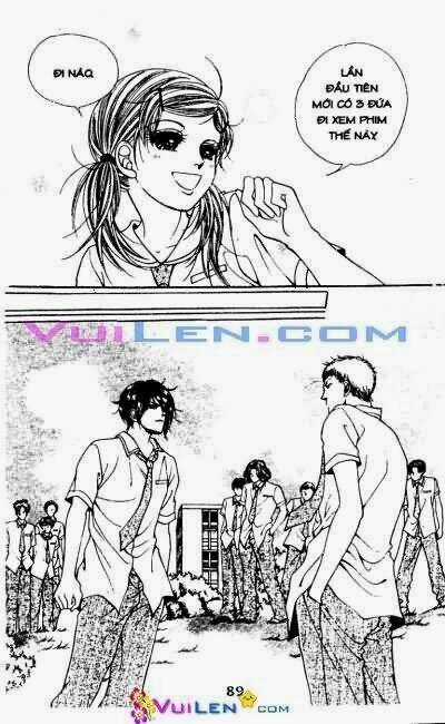 Invincible Yeonbyeongeol - Chapter 11 - Trang 90