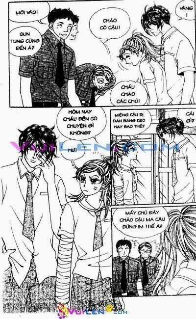 Invincible Yeonbyeongeol - Chapter 11 - Trang 10