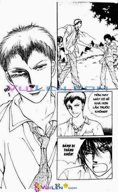 Invincible Yeonbyeongeol - Chapter 11 - Trang 93