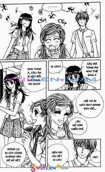 Invincible Yeonbyeongeol - Chapter 11 - Trang 96