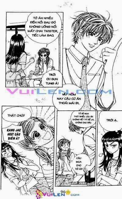 Invincible Yeonbyeongeol - Chapter 11 - Trang 97