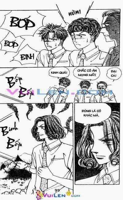 Invincible Yeonbyeongeol - Chapter 11 - Trang 100