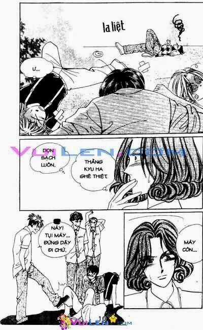 Invincible Yeonbyeongeol - Chapter 12 - Trang 11