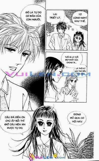 Invincible Yeonbyeongeol - Chapter 12 - Trang 104