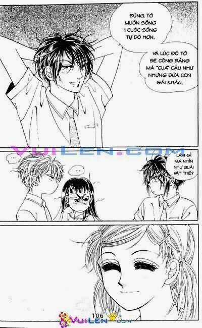 Invincible Yeonbyeongeol - Chapter 12 - Trang 107