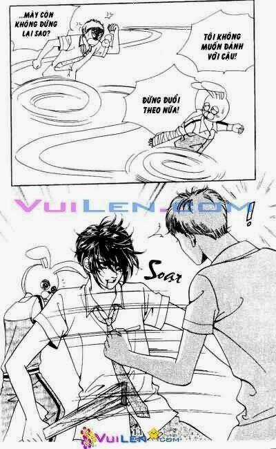 Invincible Yeonbyeongeol - Chapter 12 - Trang 12