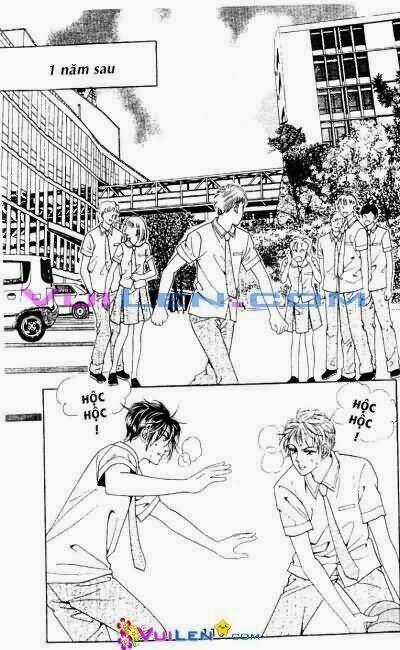 Invincible Yeonbyeongeol - Chapter 12 - Trang 111