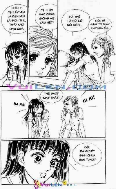 Invincible Yeonbyeongeol - Chapter 12 - Trang 114