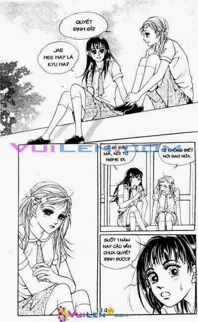 Invincible Yeonbyeongeol - Chapter 12 - Trang 115