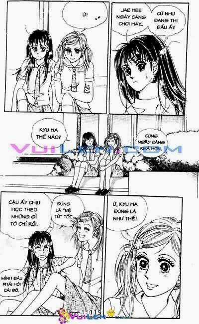 Invincible Yeonbyeongeol - Chapter 12 - Trang 116