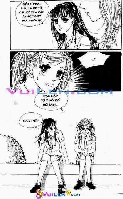 Invincible Yeonbyeongeol - Chapter 12 - Trang 117