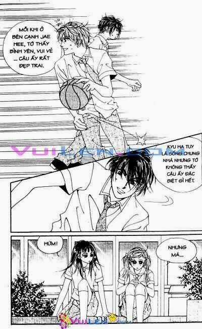 Invincible Yeonbyeongeol - Chapter 12 - Trang 119